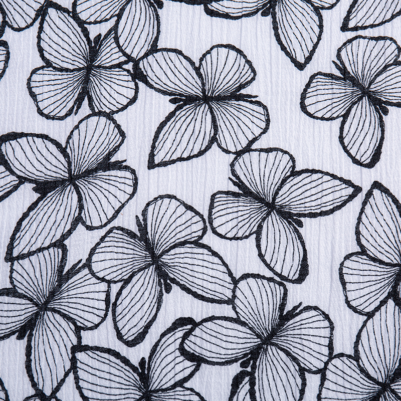 Tkaniny sportowe/rekreacyjne z monofilamentowego wiskozy