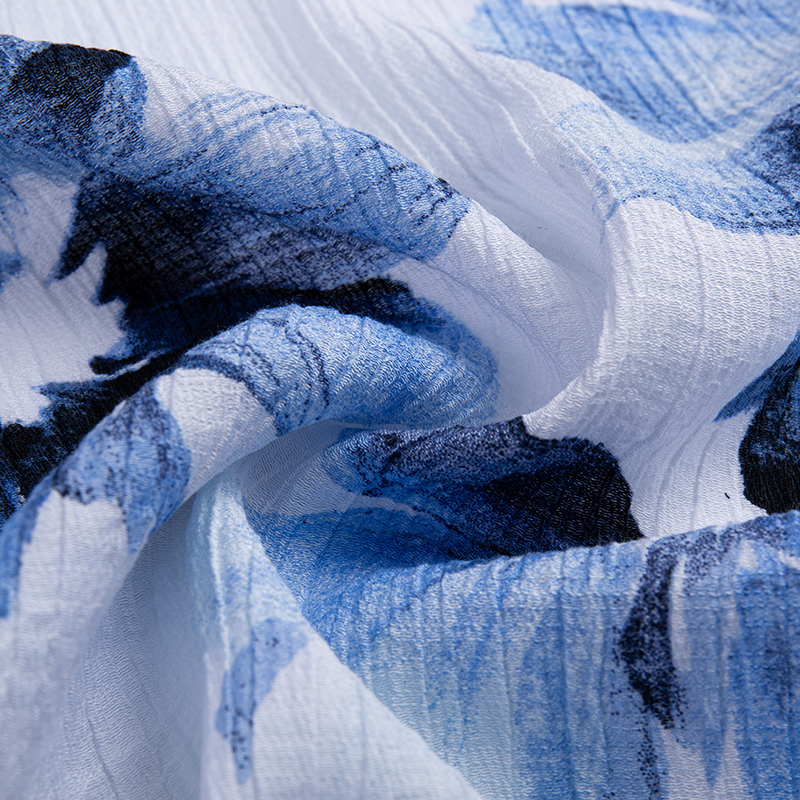 Tekstylia domowe/tkaniny na piżamy z monofilamentu ze sztucznego jedwabiu