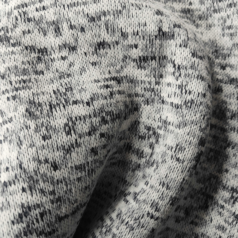 Tkaniny outdoorowe z polaru/aksamitu