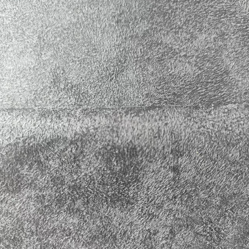 Zamszowe torby/tkaniny opakowaniowe