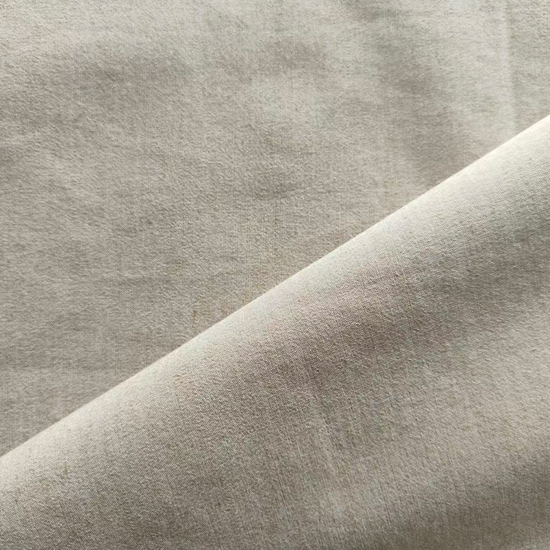 Mieszanka nylonu i bawełny, tkaniny na torby/opakowania z mieszanki poliestru i bawełny